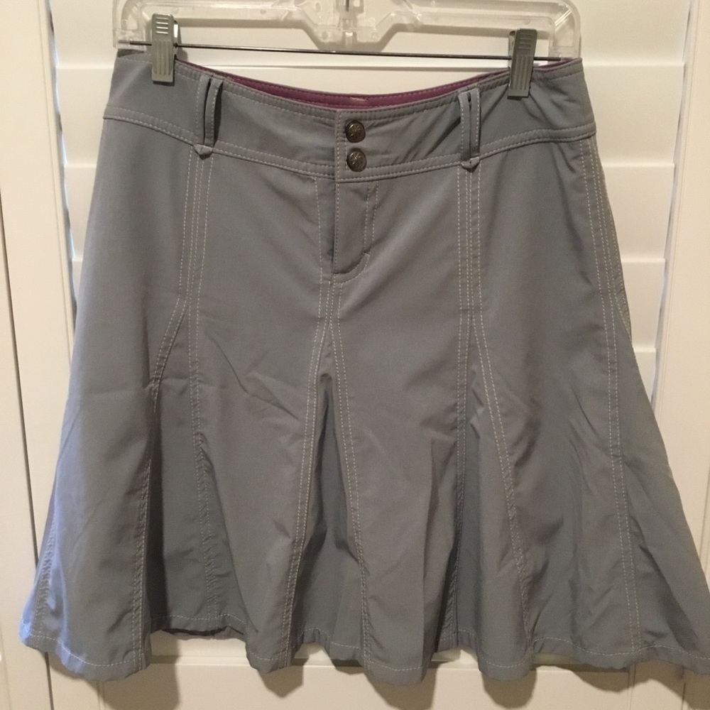 Athleta skort size 6